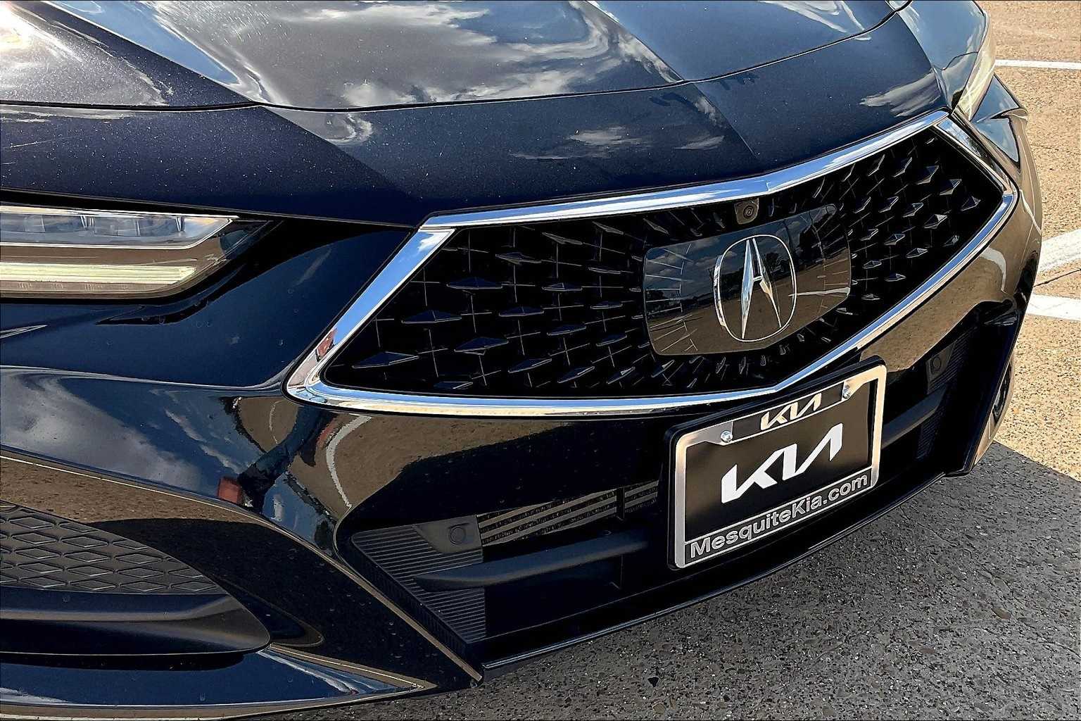 Thumbnail: 2022 Acura TLX - 33