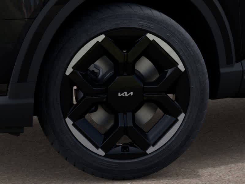 Thumbnail: 2027 Kia Telluride - 9