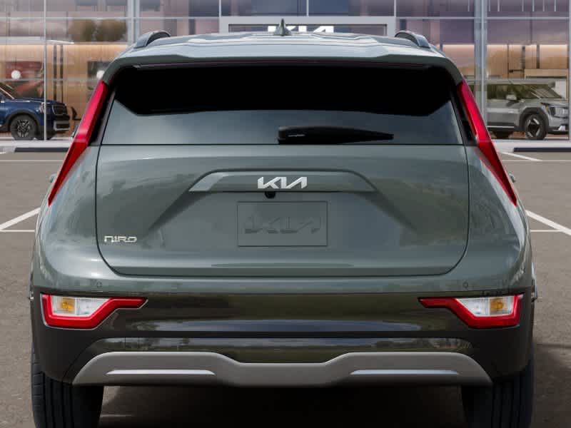 Thumbnail: 2026 Kia Niro - 13