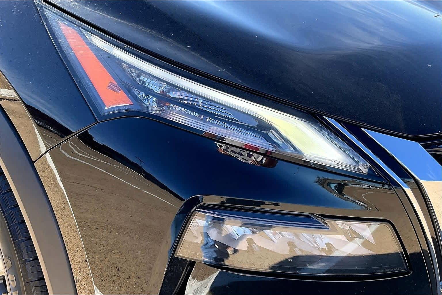 Thumbnail: 2023 Nissan Rogue - 29