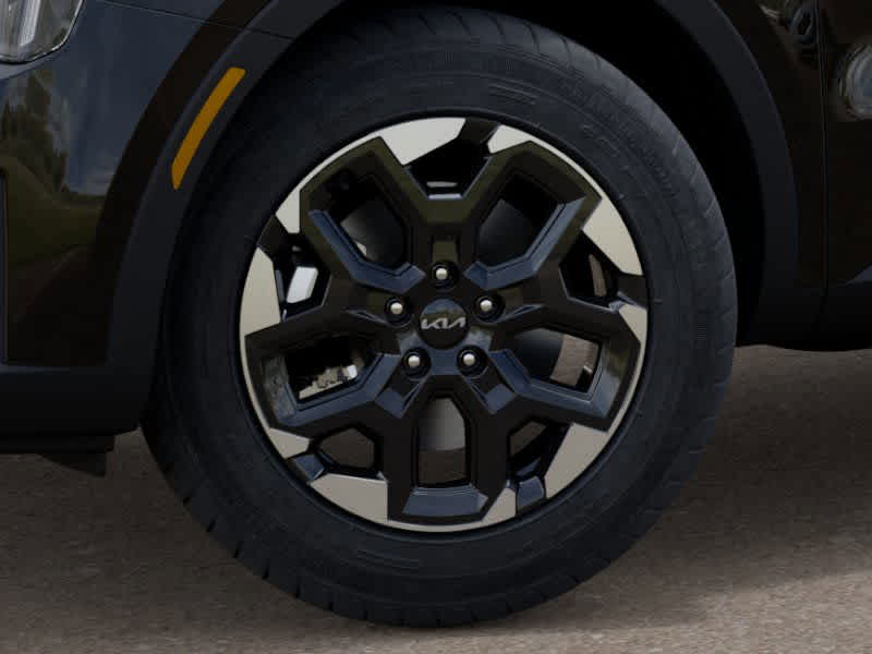 2025 Kia Sorento S 9