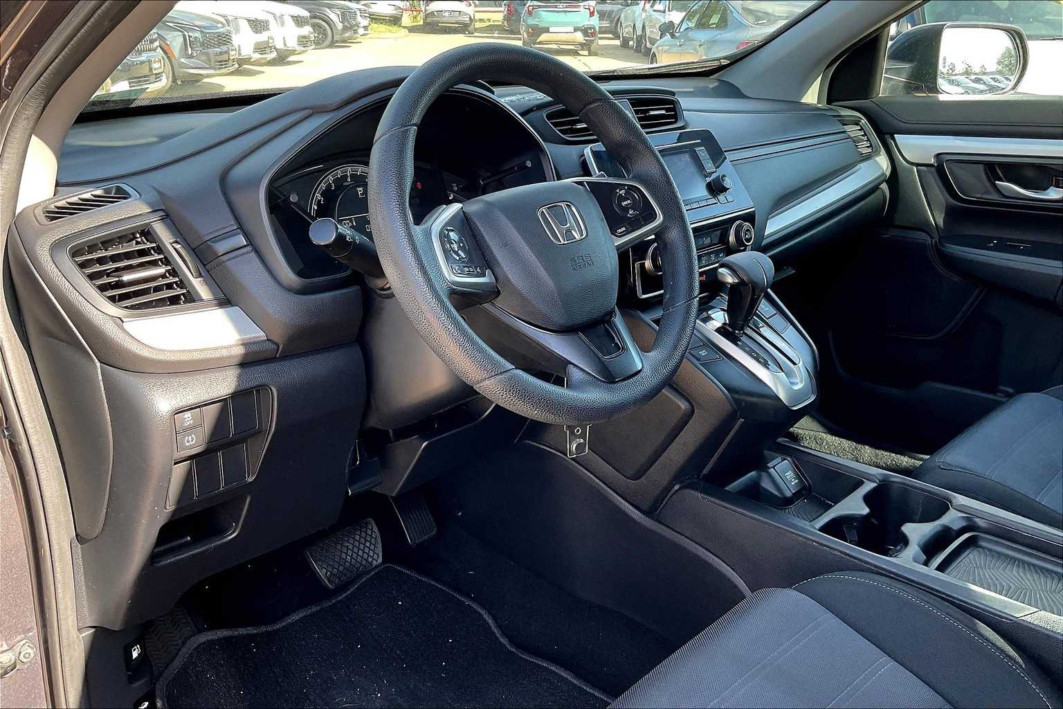 Thumbnail: 2019 Honda CR-V - 2