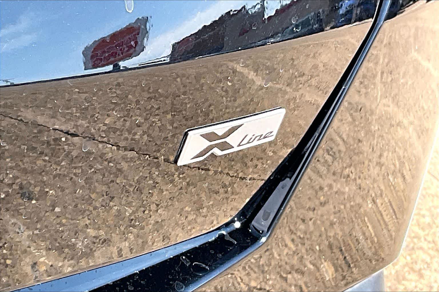 Thumbnail: 2024 Kia Sorento - 8
