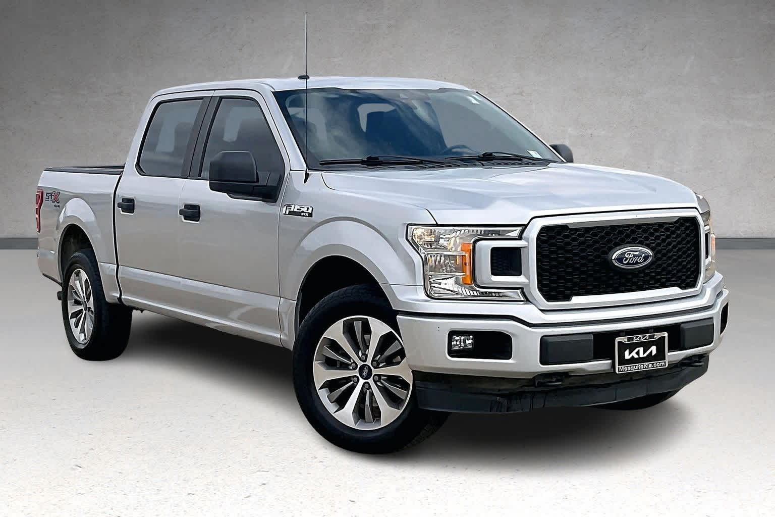 Thumbnail: 2019 Ford F-150 - 20