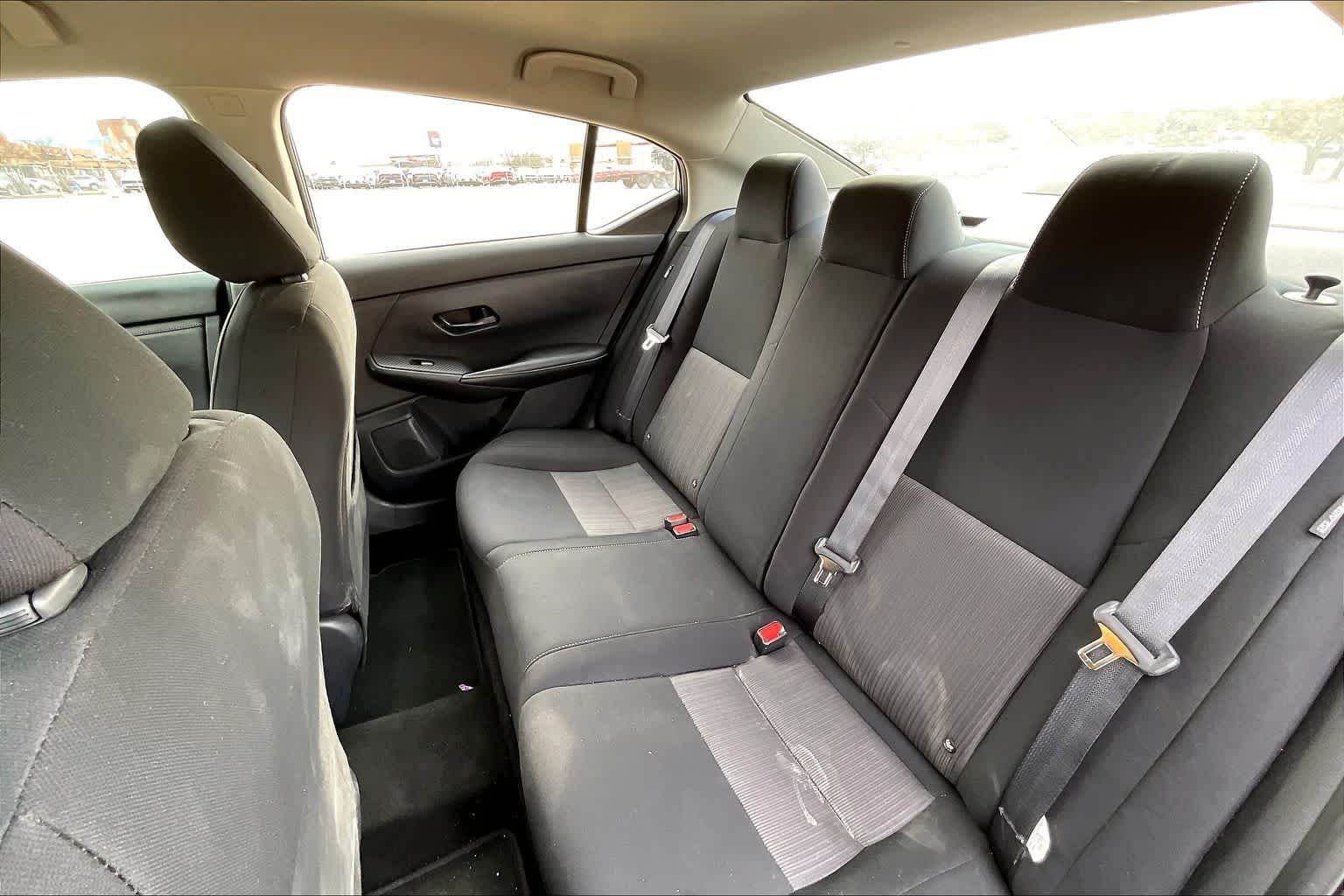 Thumbnail: 2024 Nissan Sentra - 29