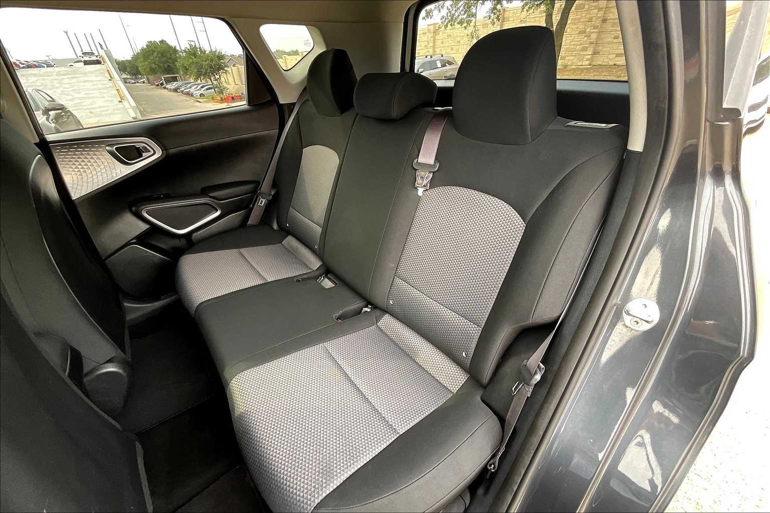 Thumbnail: 2021 Kia Soul - 28