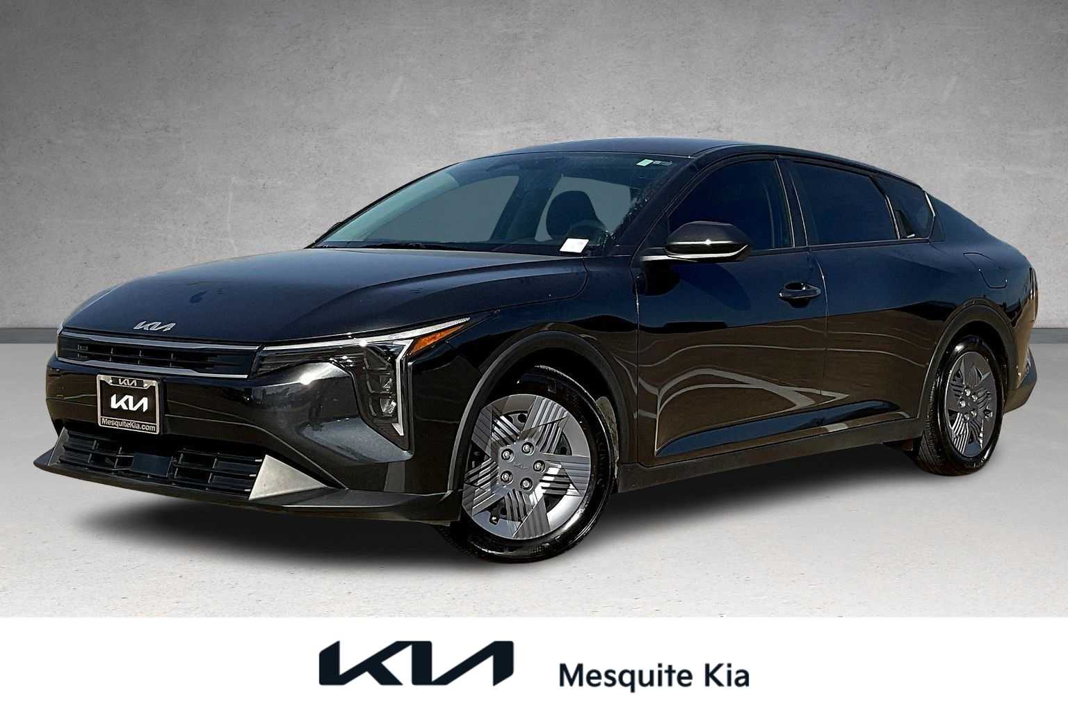 Thumbnail: 2025 Kia K4 - 1
