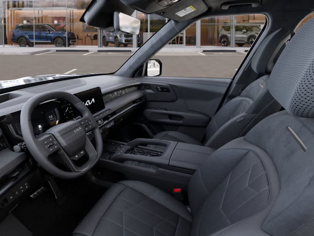 Thumbnail: 2027 Kia Telluride - 17