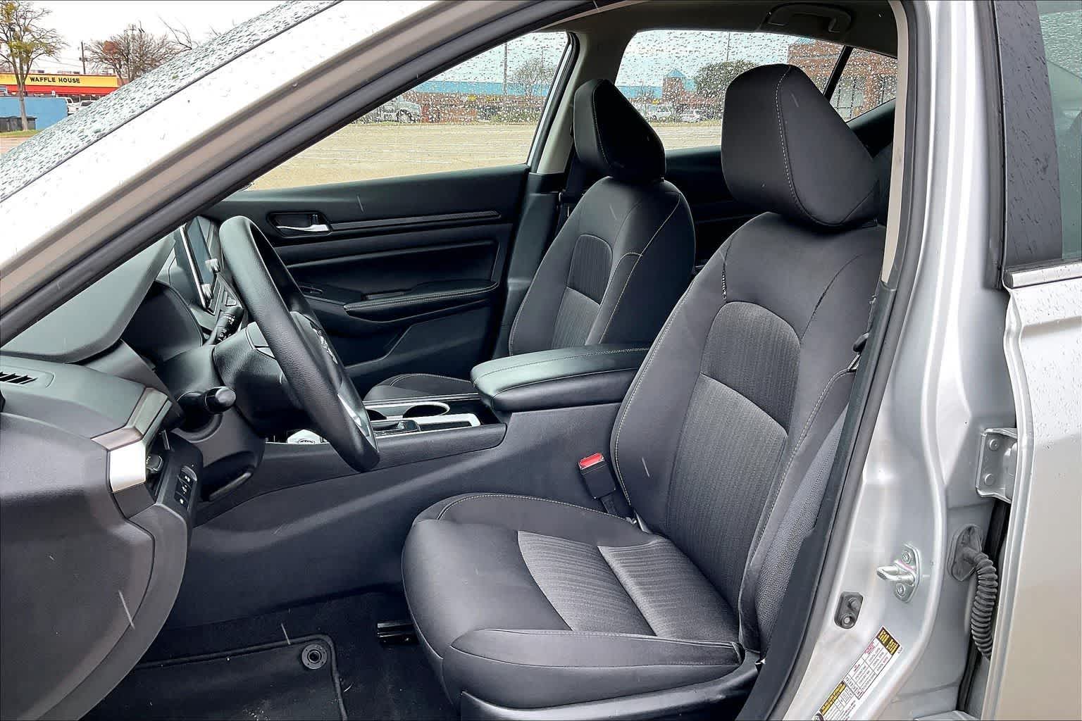 Thumbnail: 2024 Nissan Altima - 11