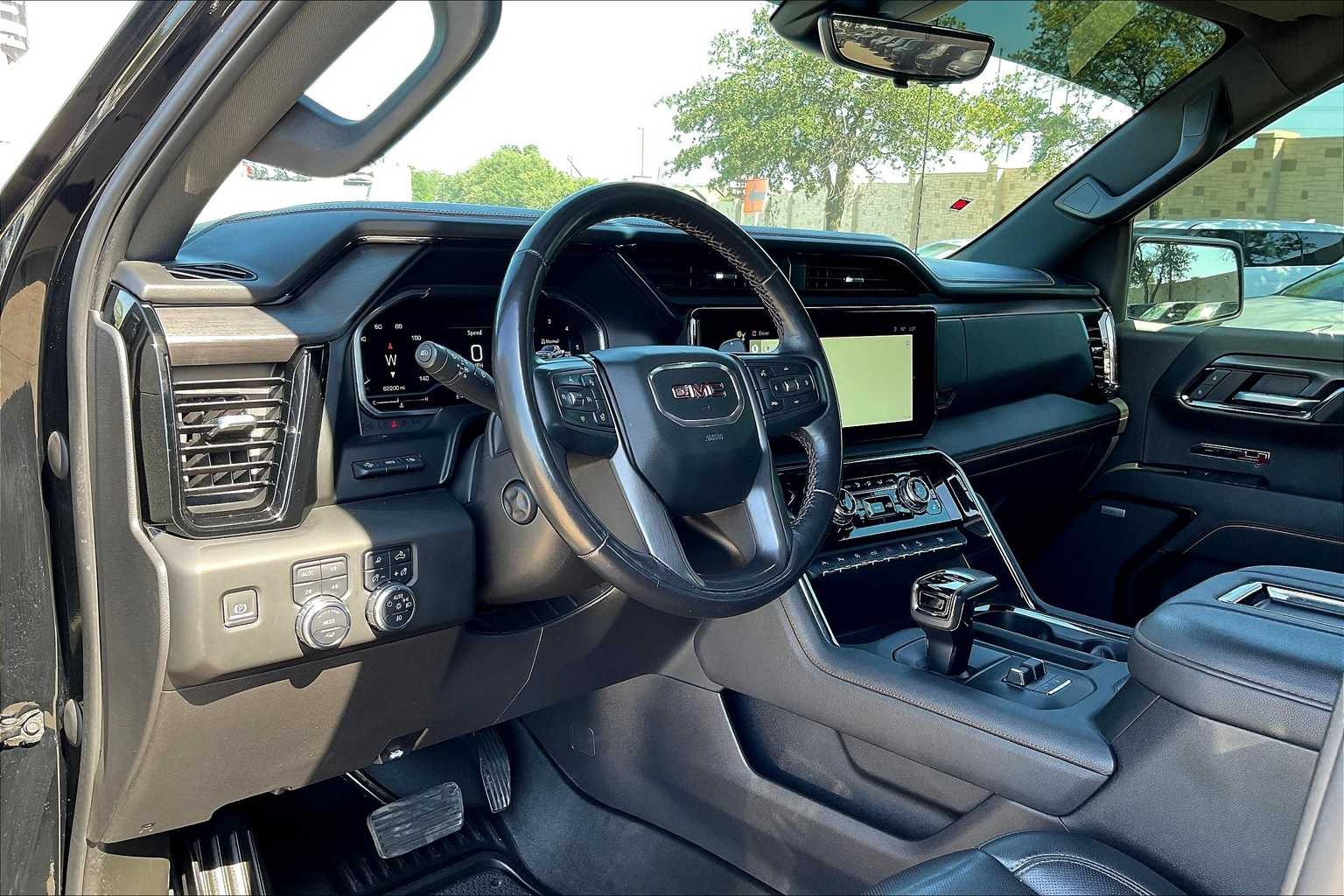 Thumbnail: 2022 GMC Sierra 1500 - 2
