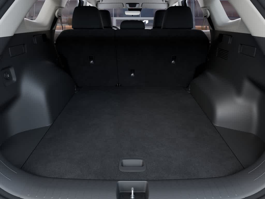 Thumbnail: 2026 Kia Sportage - 19