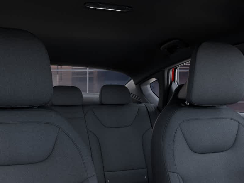 Thumbnail: 2026 Kia K4 - 27