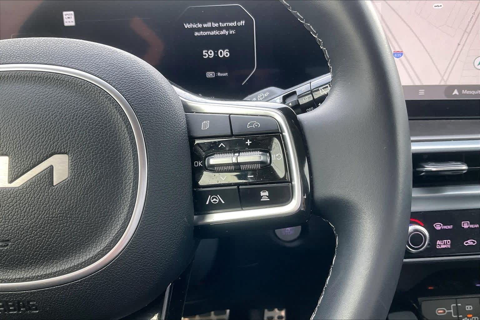 Thumbnail: 2024 Kia Sorento - 23