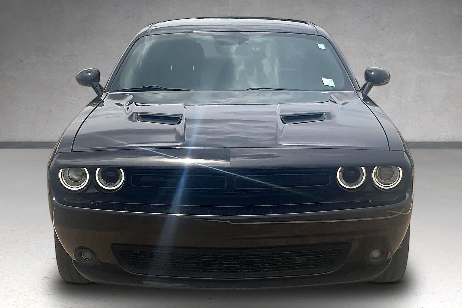 Thumbnail: 2022 Dodge Challenger - 6
