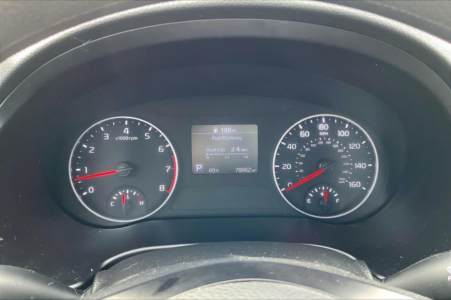 Thumbnail: 2022 Kia Seltos - 17