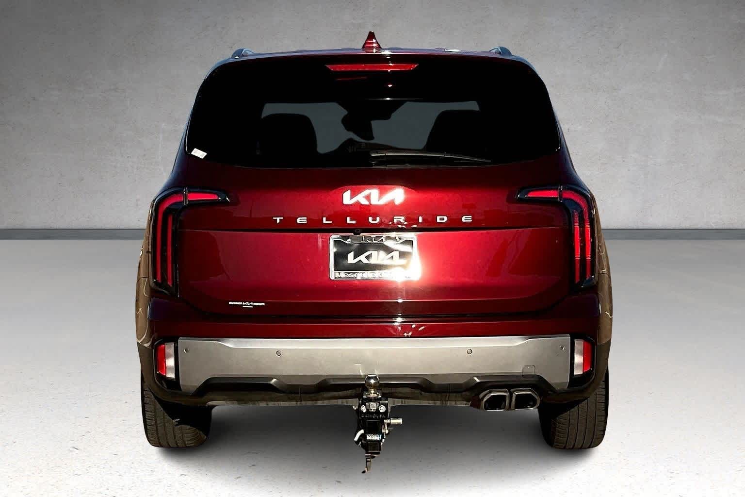 Thumbnail: 2023 Kia Telluride - 5