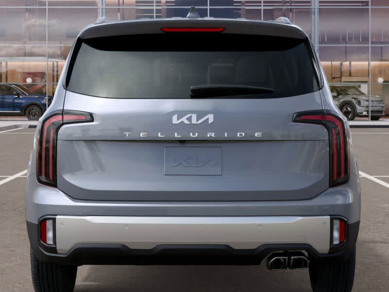 Thumbnail: 2025 Kia Telluride - 13