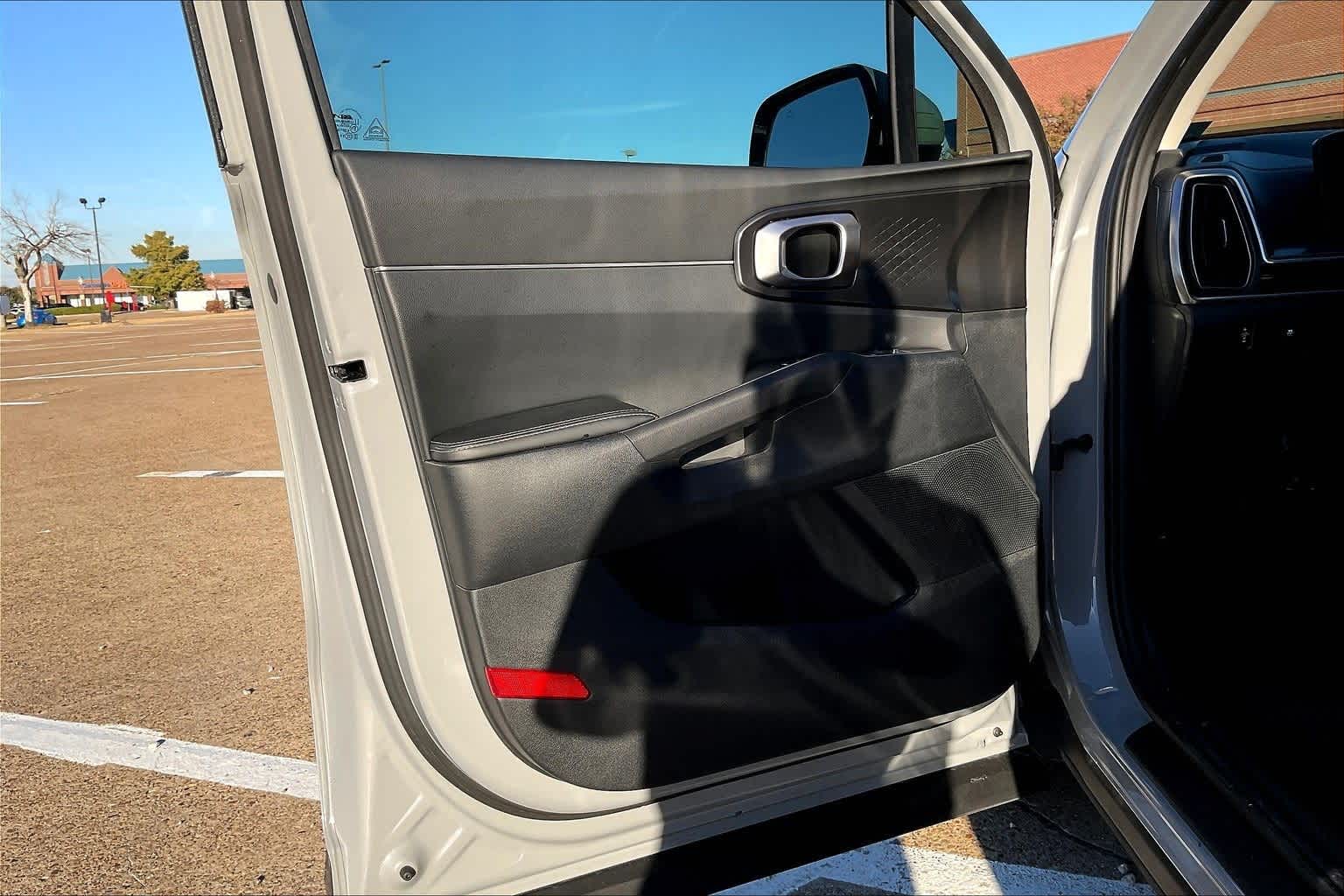 Thumbnail: 2025 Kia Sorento - 26