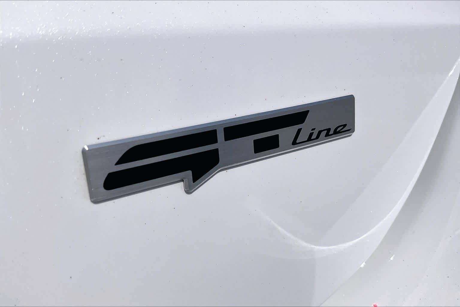 Thumbnail: 2023 Kia K5 - 7