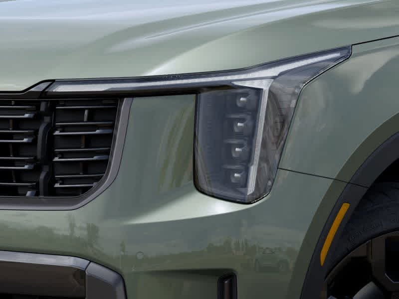 Thumbnail: 2025 Kia Sorento - 10