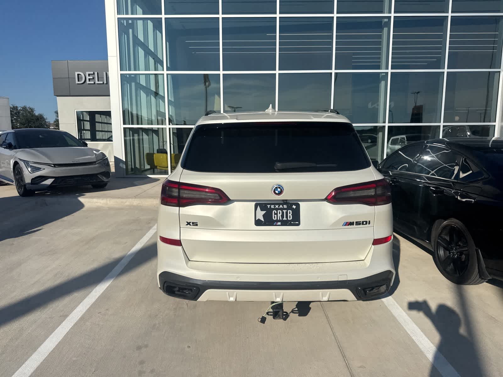 Thumbnail: 2020 BMW X5 - 4