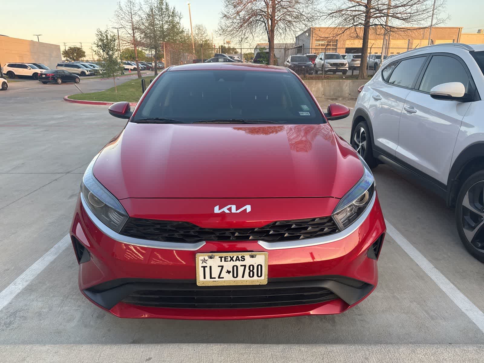 Thumbnail: 2023 Kia Forte - 3