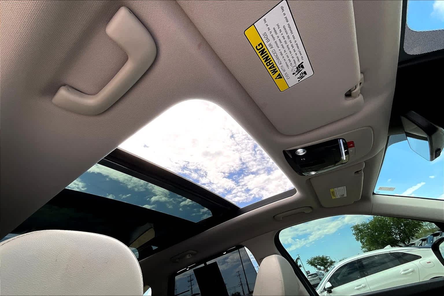 2023 Kia Sorento SX 30