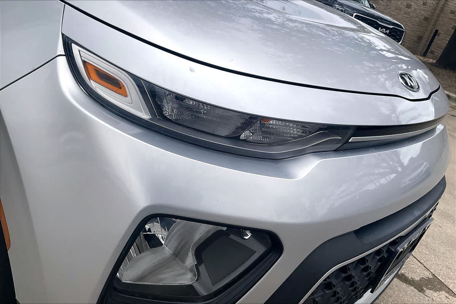 Thumbnail: 2020 Kia Soul - 30