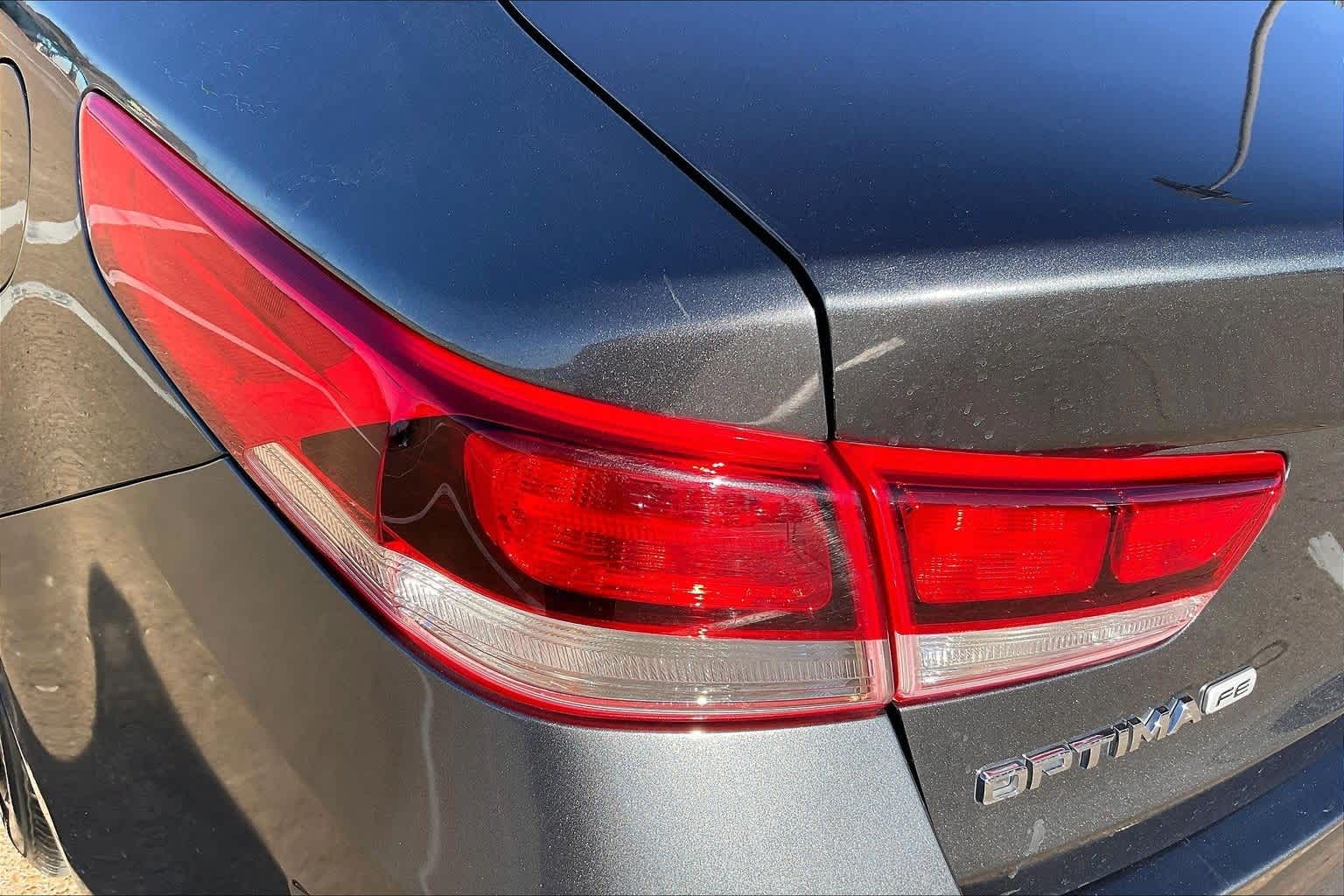 Thumbnail: 2020 Kia Optima - 31