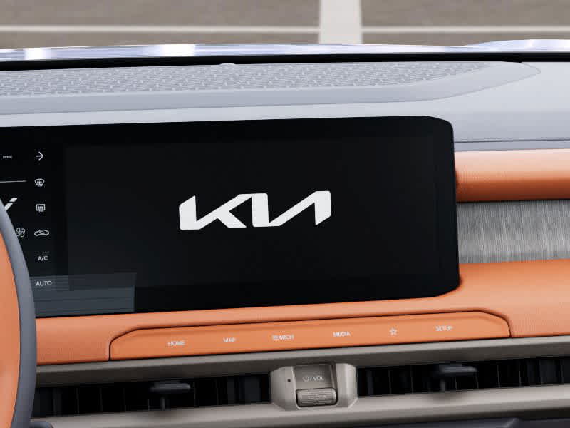 Thumbnail: 2027 Kia Telluride - 20