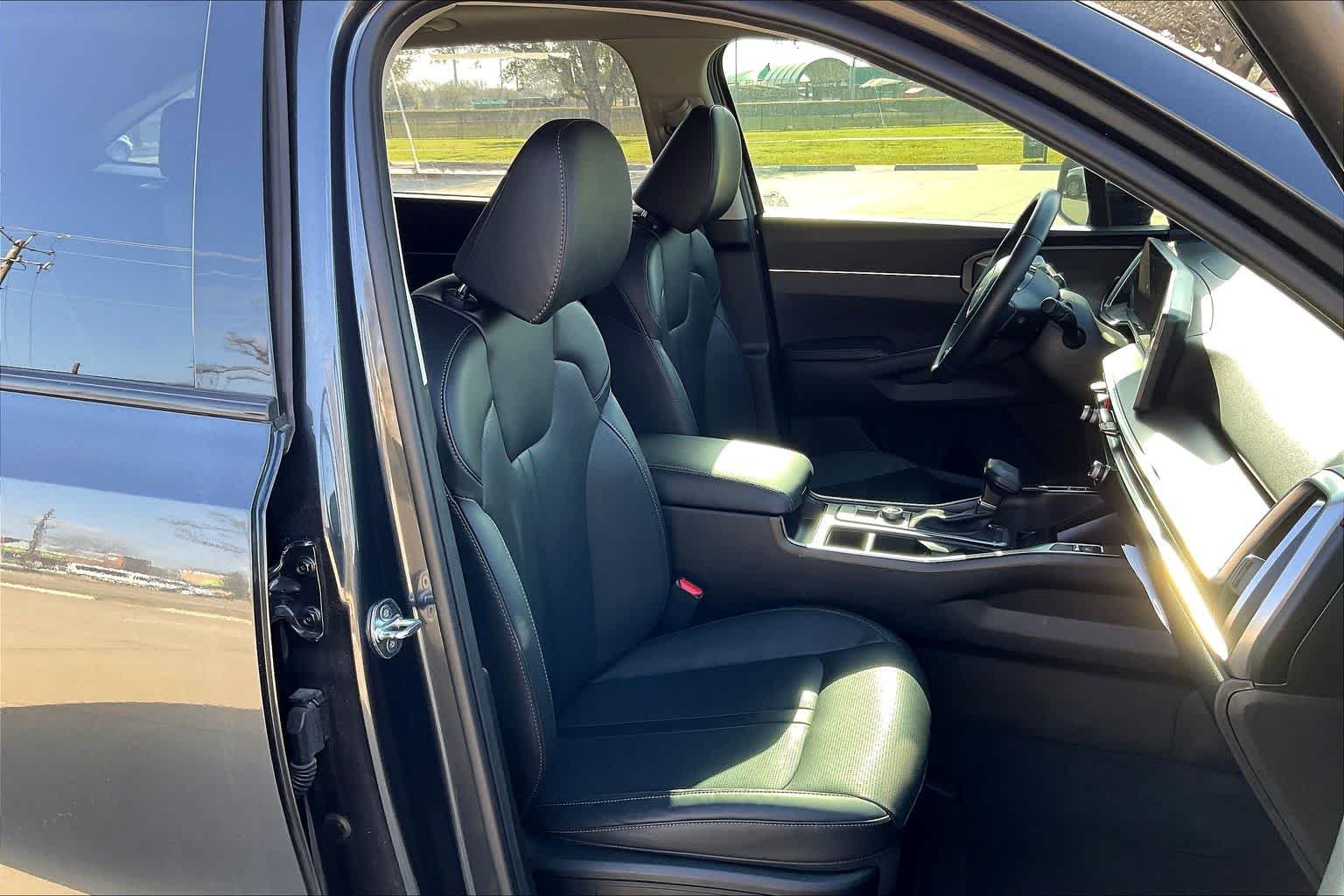 Thumbnail: 2024 Kia Sorento - 13