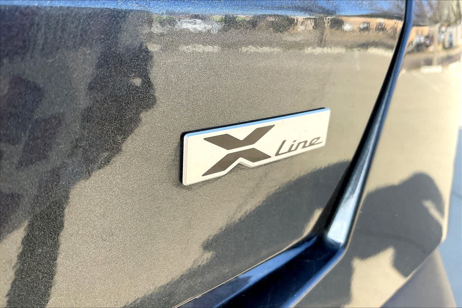 Thumbnail: 2024 Kia Sorento - 7