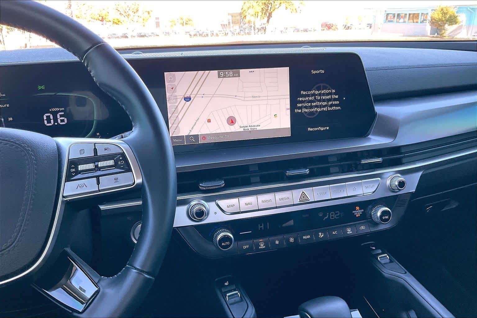 Thumbnail: 2023 Kia Telluride - 15