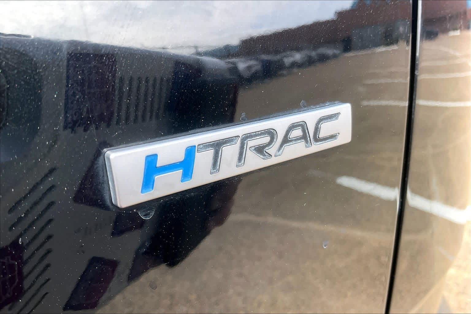 Thumbnail: 2023 Hyundai Tucson - 7