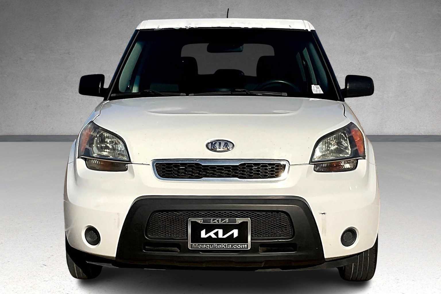 Thumbnail: 2011 Kia Soul - 6