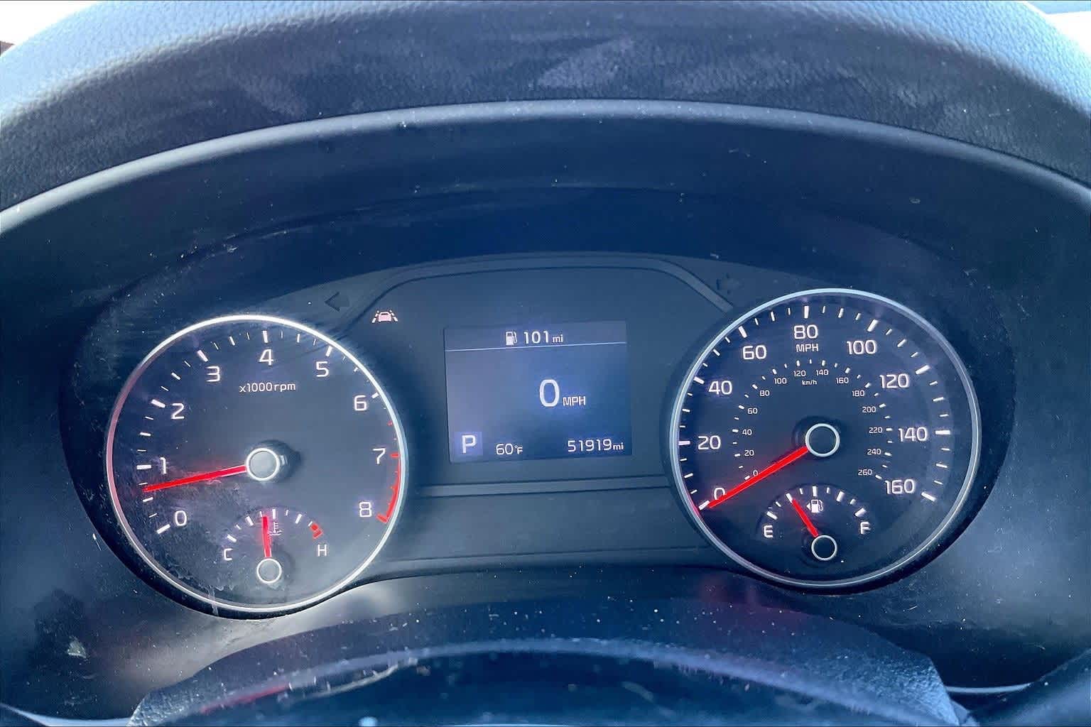 Thumbnail: 2022 Kia Sportage - 16