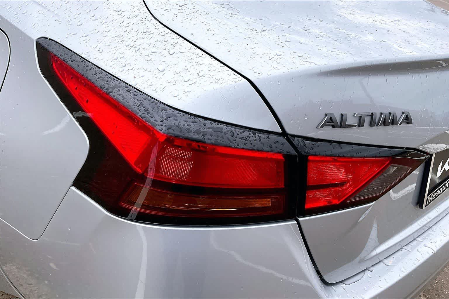 Thumbnail: 2024 Nissan Altima - 31