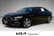  Acura TLX