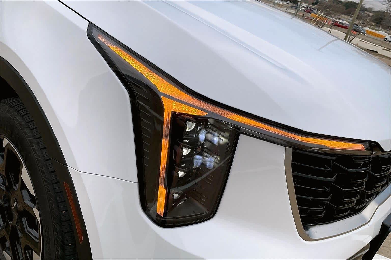 Thumbnail: 2024 Kia Sorento - 30