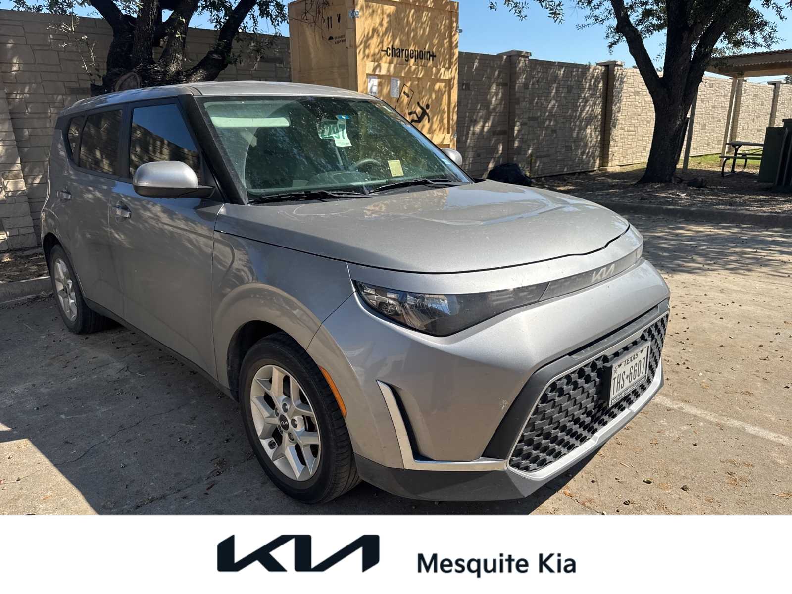 Thumbnail: 2023 Kia Soul - 1