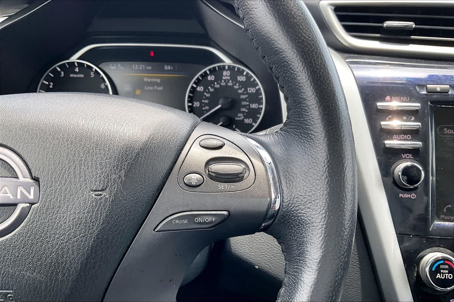 Thumbnail: 2023 Nissan Murano - 23