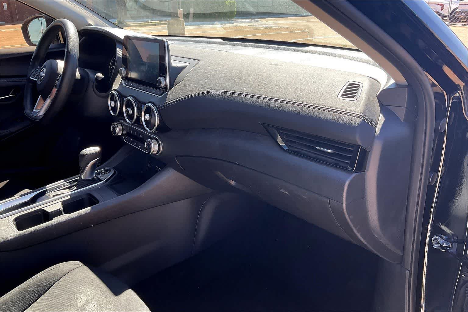 Thumbnail: 2024 Nissan Sentra - 23