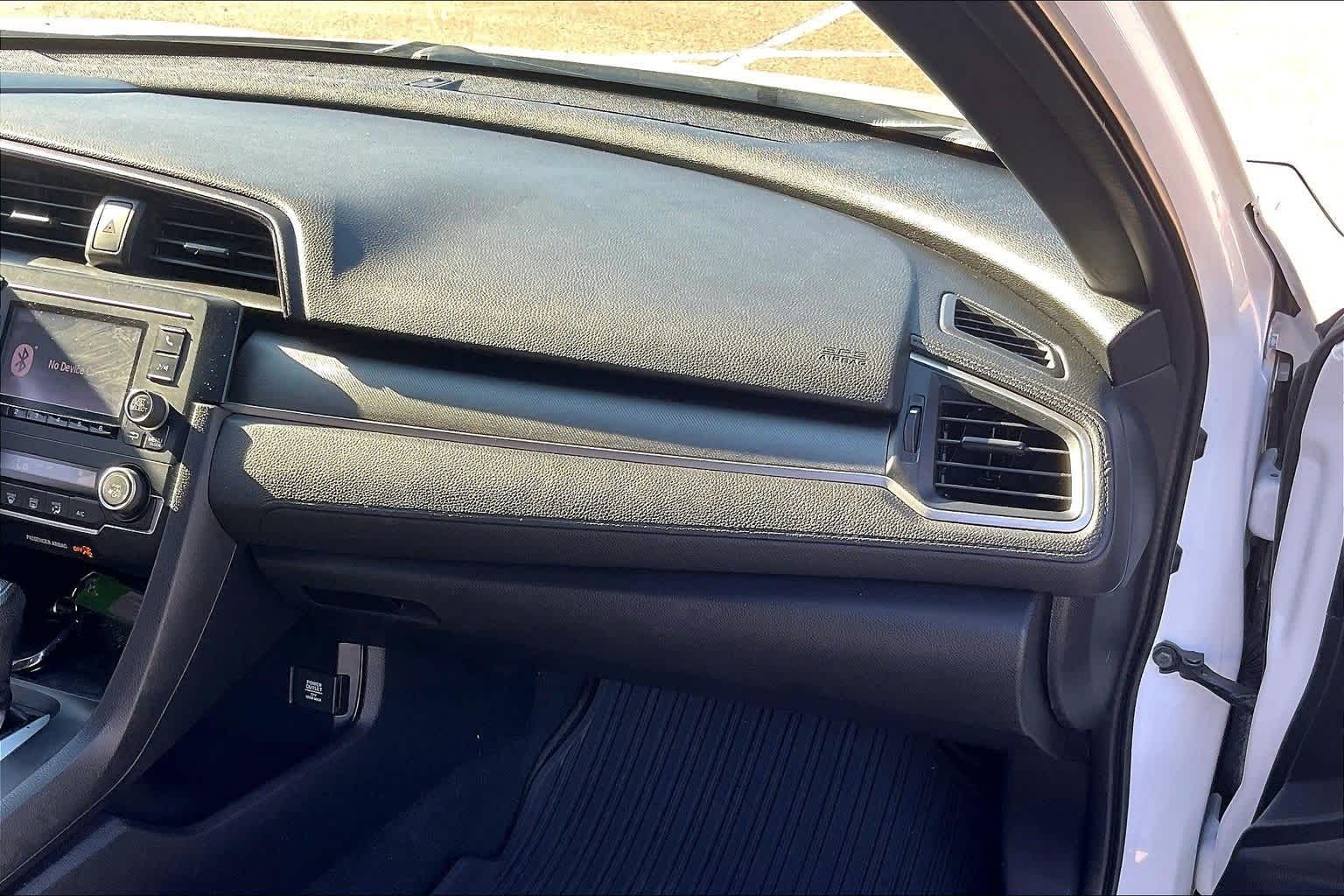 Thumbnail: 2018 Honda Civic - 22