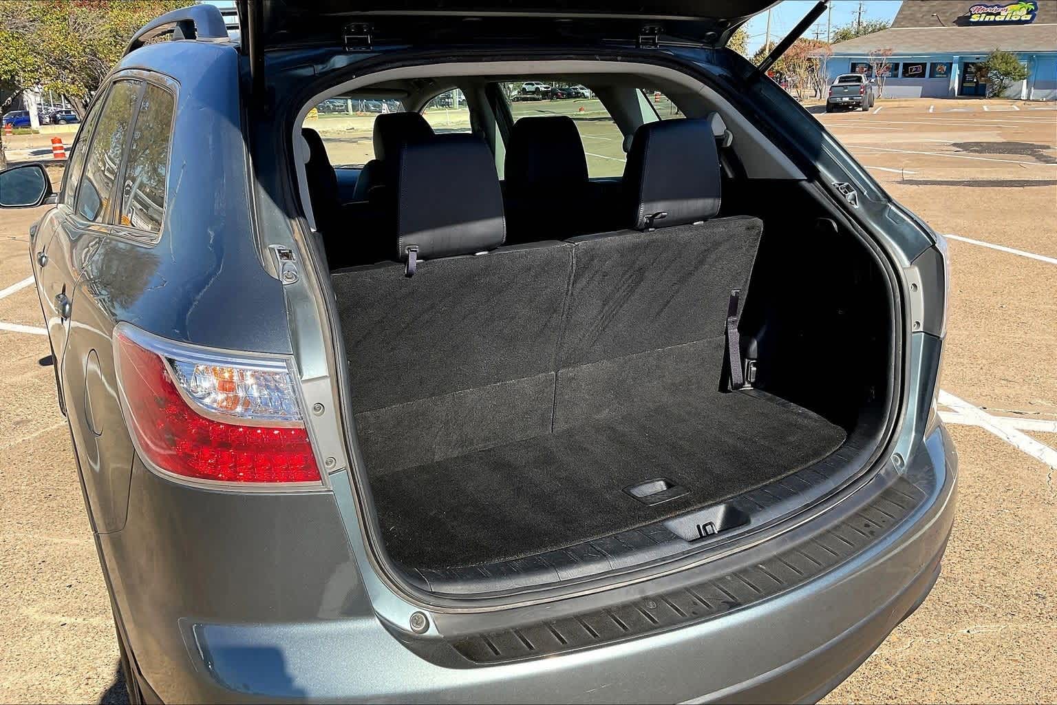 Thumbnail: 2012 Mazda CX-9 - 17