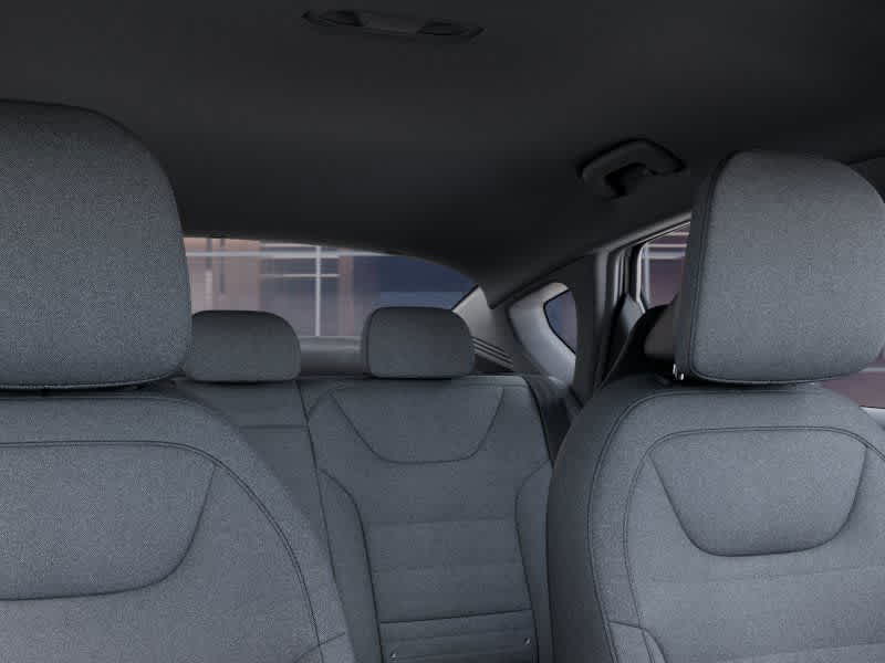 Thumbnail: 2025 Kia K4 - 27