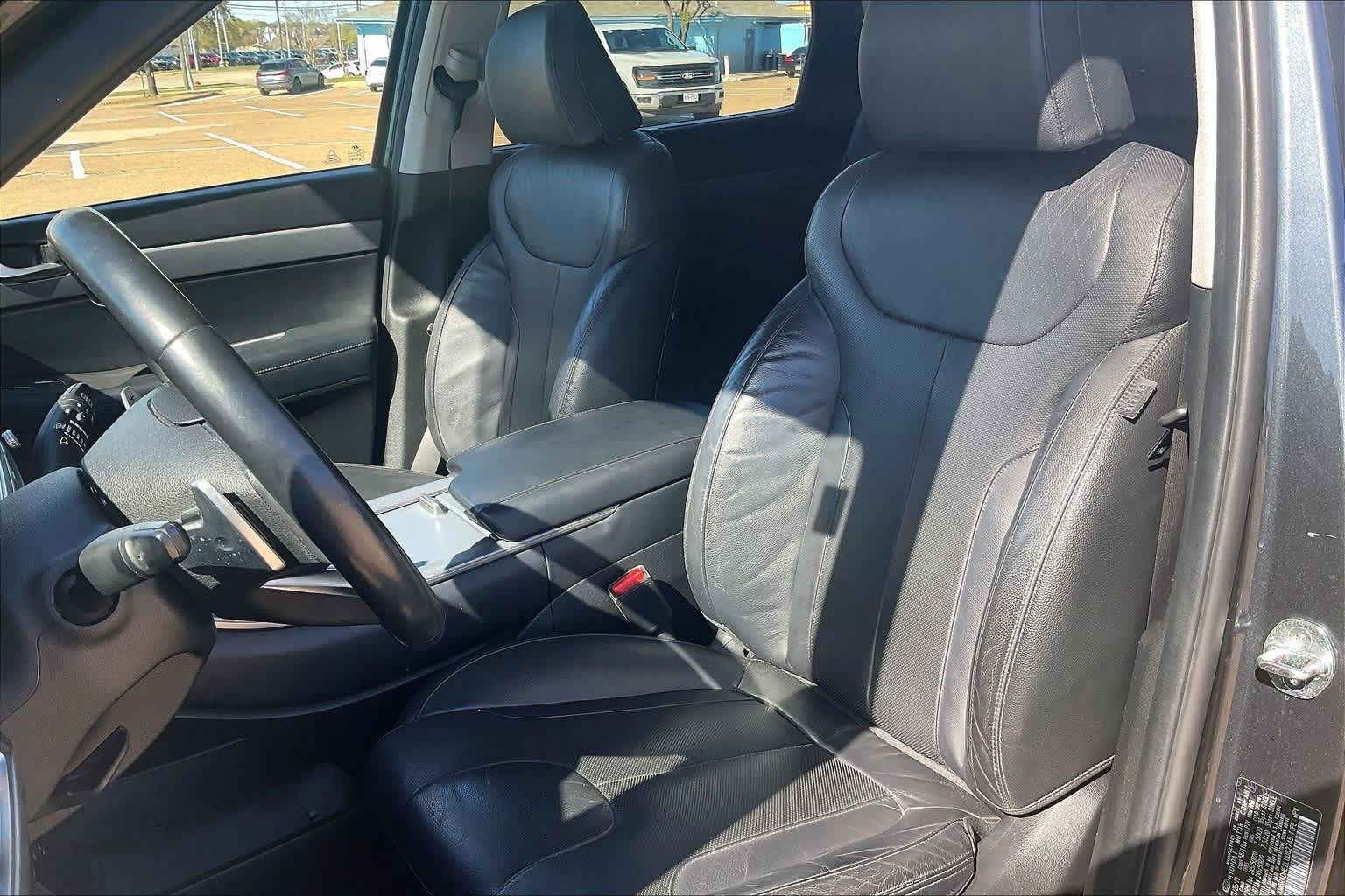 Thumbnail: 2020 Hyundai Palisade - 11