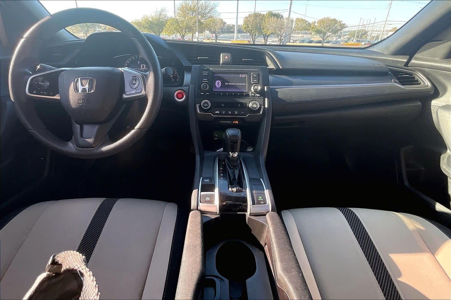 Thumbnail: 2018 Honda Civic - 10