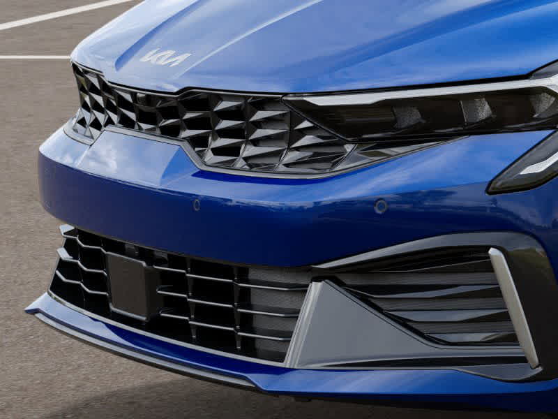 Thumbnail: 2025 Kia K5 - 12
