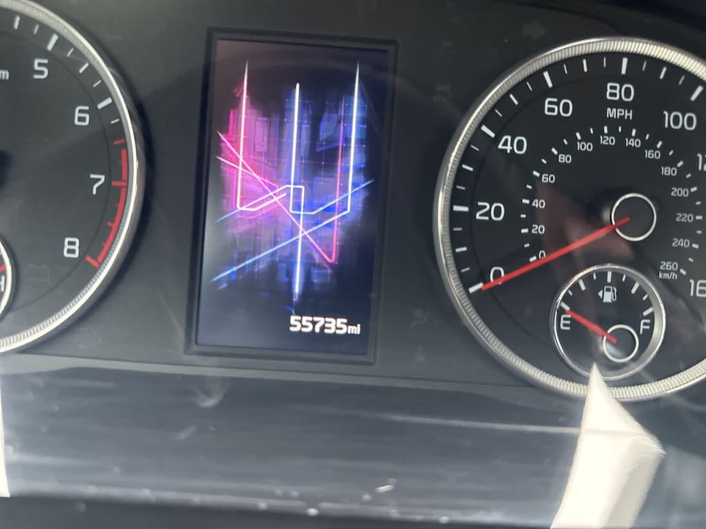 Certified 2024 Kia K5 GT Sedan