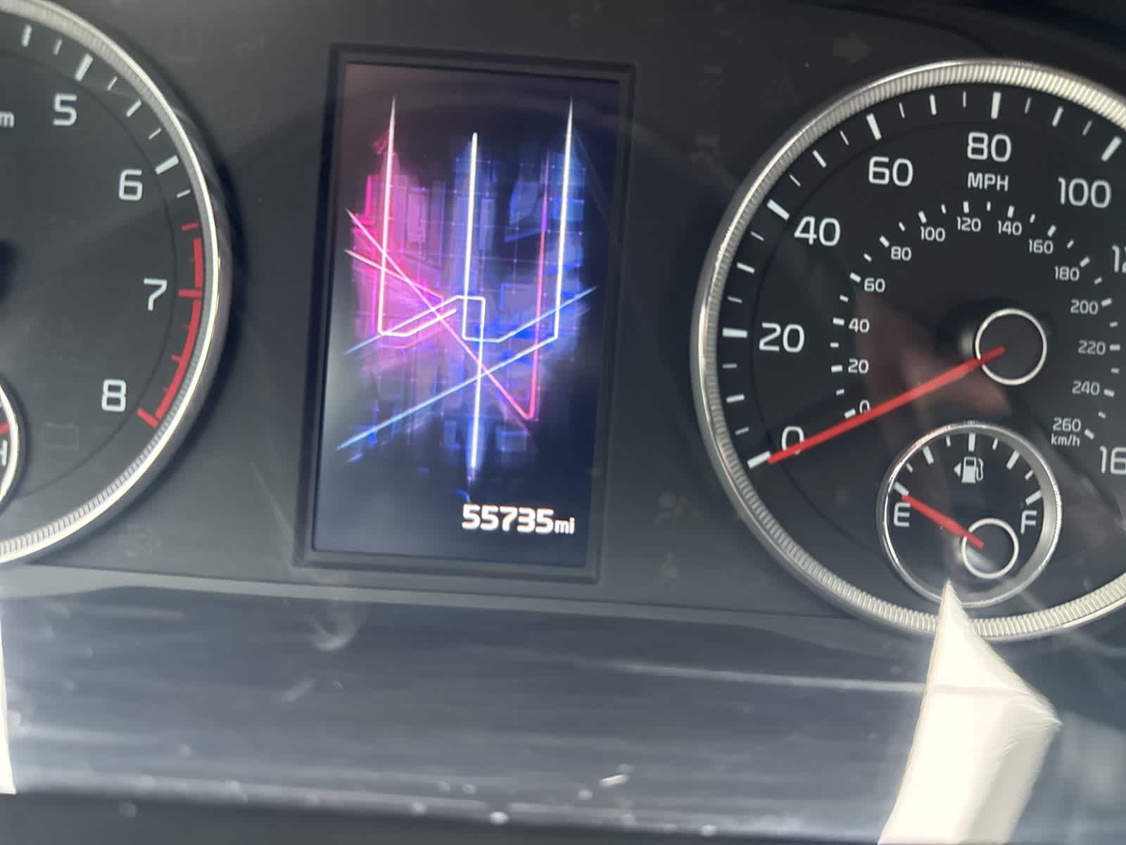 2024 Kia K5 GT photo 3